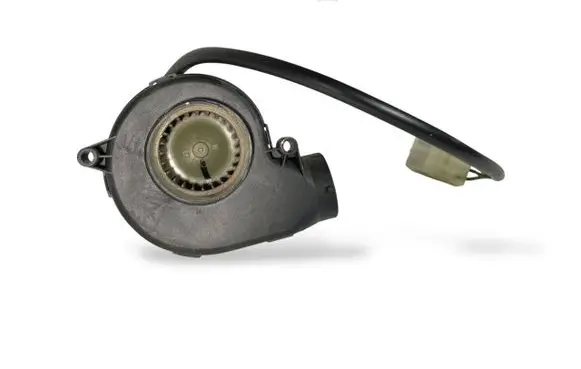BMW 5 E39 Engine control unit/module fan 1745182 12901745182 0130002831