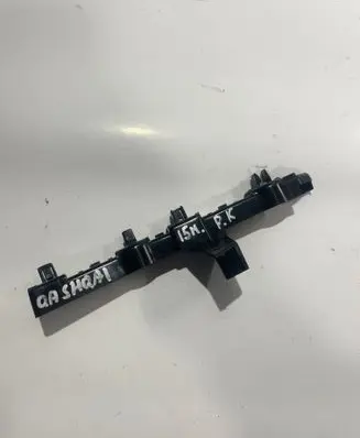 Nissan Qashqai Front bumper mounting bracket 622234EA0A