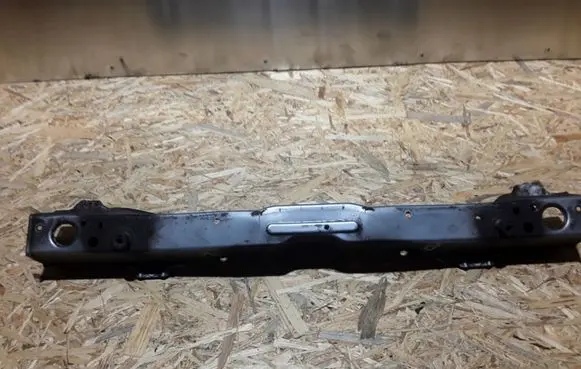 Toyota Corolla Verso AR10 Bottom radiator support slam panel 