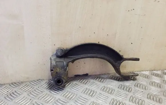 Audi A5 Sportback 8TA Lower shock absorber bracket 8K0413