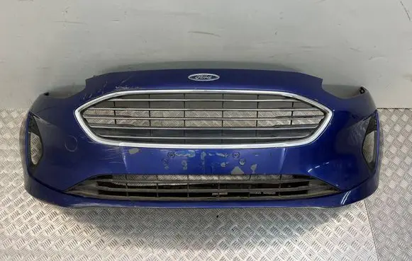 Ford Focus Front bumper H1BB17K819F1