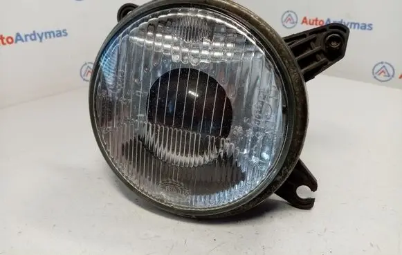 BMW 5 E34 Headlight/headlamp 63121390276