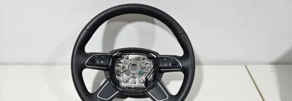 Audi A6 S6 C7 4G Steering wheel 4G0419091M
