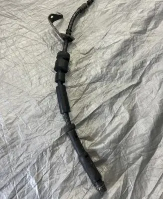 Brake line pipe/hose