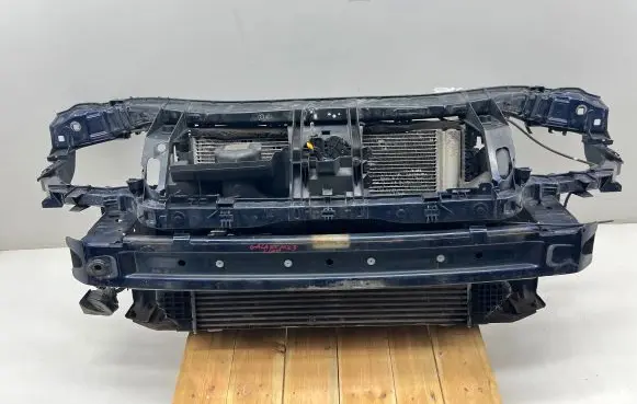 Ford Galaxy Front piece kit 