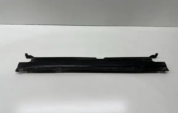 Toyota C-HR I Intercooler air guide/duct channel 1659437040 16594