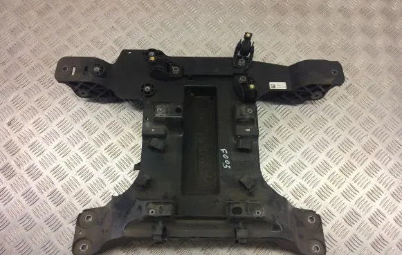 Volkswagen ID.3 Hybrid/electric vehicle battery bracket 1EA805211B