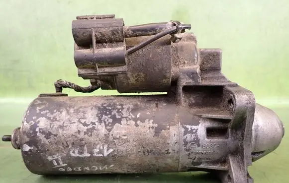 Ford Mondeo MK II Starter motor