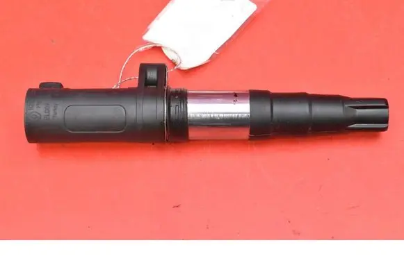 High voltage ignition coil