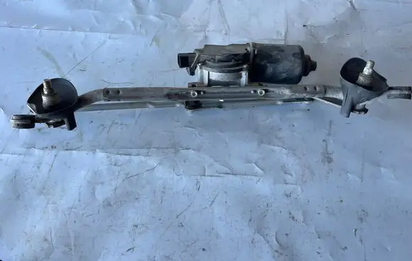 Toyota Prius (NHW20) Front wiper linkage and motor 8511047080 1592007660