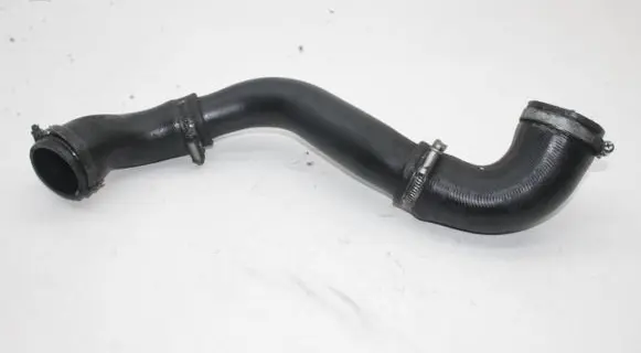 Ford Focus Intercooler hose/pipe