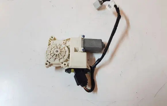 Ford Mustang VI Rear door window regulator motor C28604102CWRCU 921275108