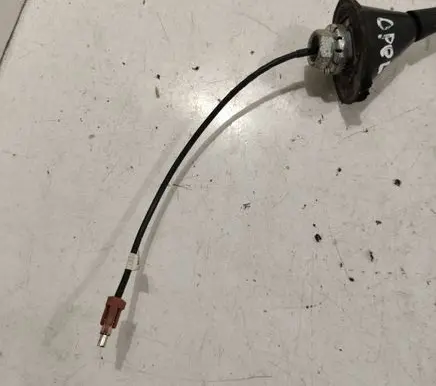 Opel Astra H Aerial GPS antenna