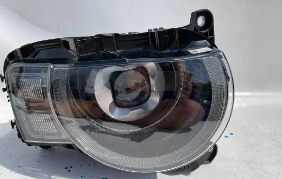 Land Rover Defender Headlight/headlamp L8B213W030