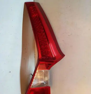 Volvo V70 Rear/tail lights