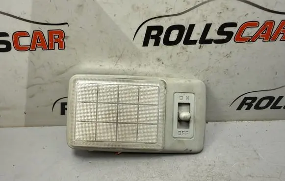 Honda Civic Front seat light 