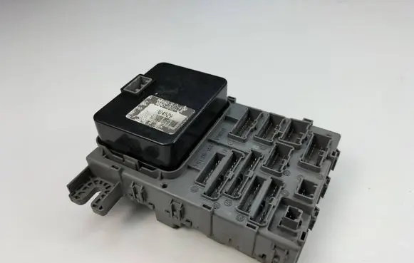 Fuse box set