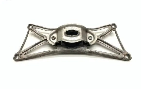 Jaguar XK8 - XKR Gearbox mounting bracket MJA7600AG