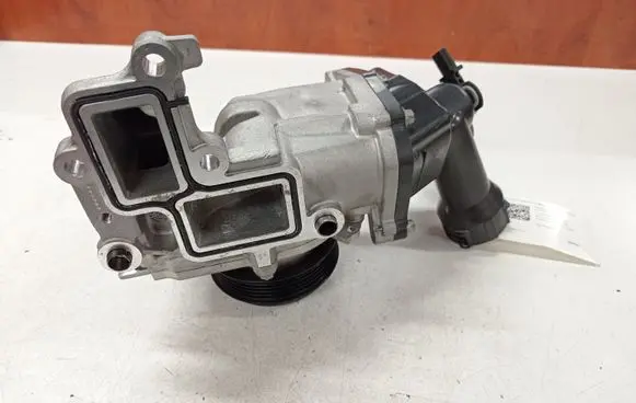 Water pump