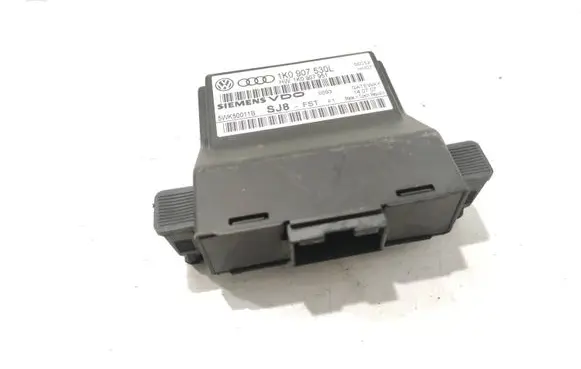 Skoda Octavia Mk2 (1Z) Gateway control module 1K0907530L 1K0907951
