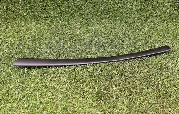 BMW 7 E65 E66 Rear door glass trim molding 7013103 5116701310310