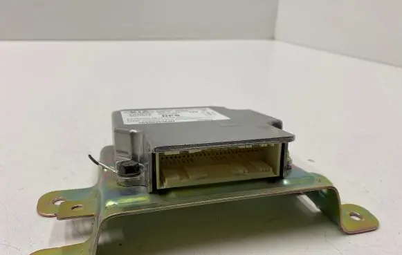KIA Sorento Airbag control unit/module 959103E200 45S0092369N 5WK43245