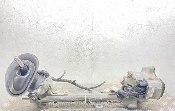 Ford C-MAX II Steering rack AV613D070 PA141510191224 A0040345J