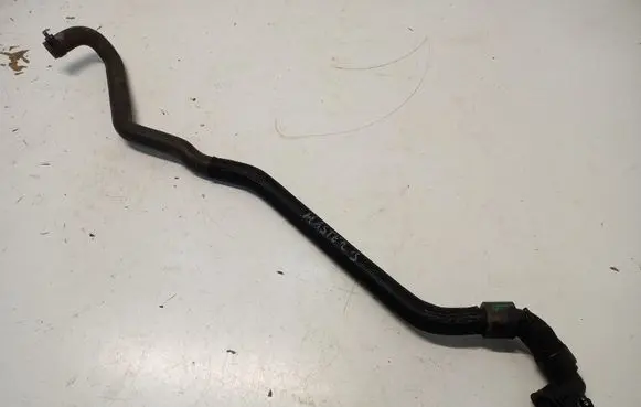 Renault Master III Engine coolant pipe/hose 924107546R