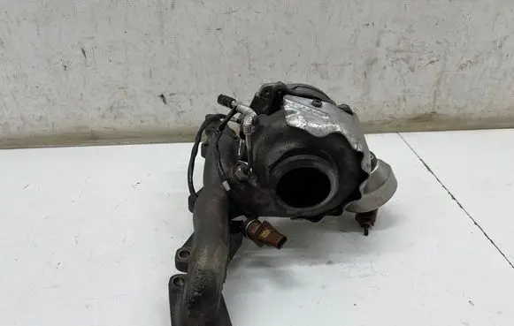 Audi Q5 SQ5 FY Turbo 04L253056L