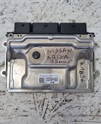 Nissan Ariya Engine control unit/module ECU 237d40593r