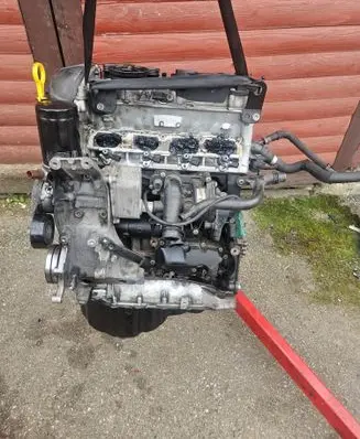 Audi A4 S4 B8 8K Engine CDNC 06H103021S