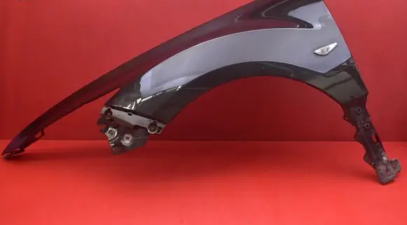 Mazda 6 Fender