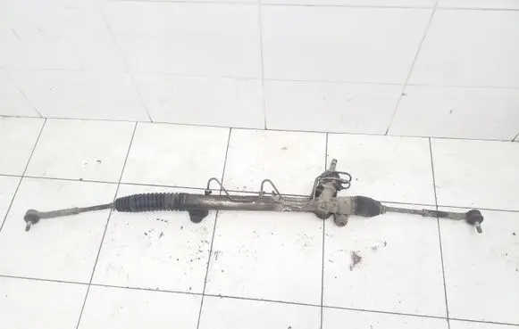Opel Astra H Steering rack 7831985180 13292548 045477