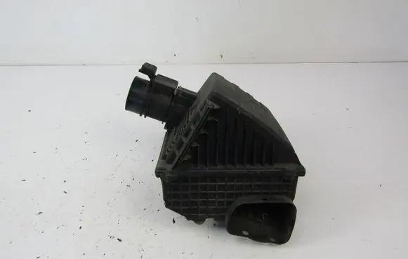 Opel Zafira B Mass air flow meter 