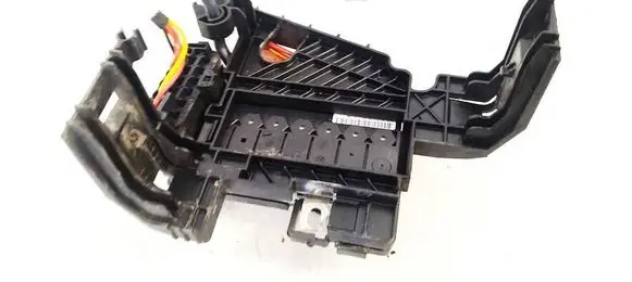 Volkswagen Up Fuse box set 6R0937550A