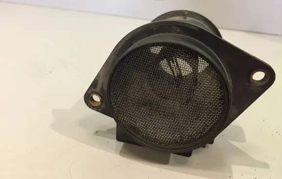 Seat Alhambra (Mk1) Mass air flow meter 074906461 71822101