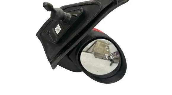 Peugeot 107 Manual wing mirror 879100H011 13102010