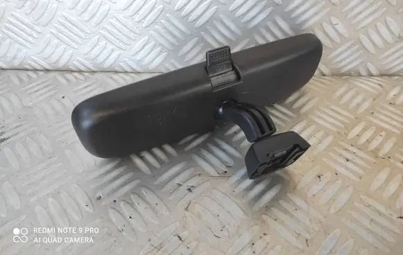 Mitsubishi Space Star Rear view mirror (interior)