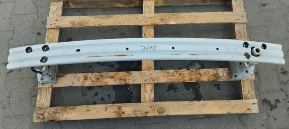 Nissan Juke I F15 Front bumper support beam BELKAZDERZAKAJUKE