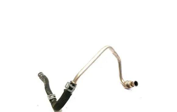 Audi A5 8T 8F Exhaust gas pipe 8K0131850K