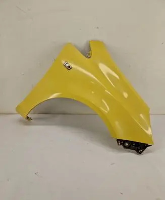 Opel Corsa D Fender 