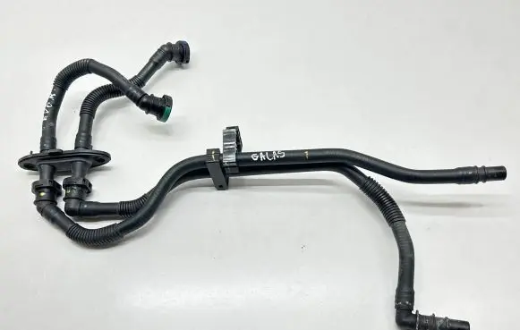 KIA EV6 Hybrid/electric vehicle battery cooling hoses/tubes 22C30