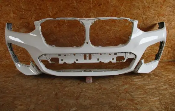 BMW X3 G01 Front bumper 8089743