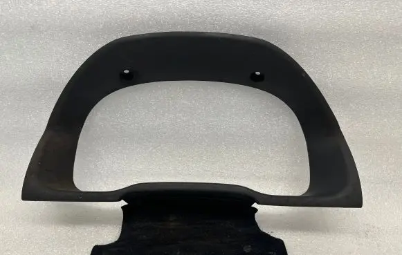 Skoda Fabia Mk2 (5J) Dashboard trim 1U1857059A