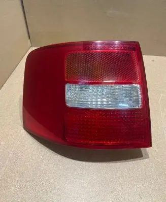 Audi A6 S6 C5 4B Rear/tail lights 084461908