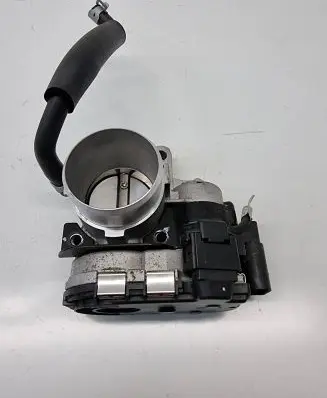 Hyundai Ioniq Throttle valve 3510003HA0