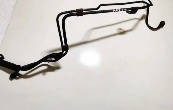 KIA Carnival Turbo turbocharger oiling pipe/hose