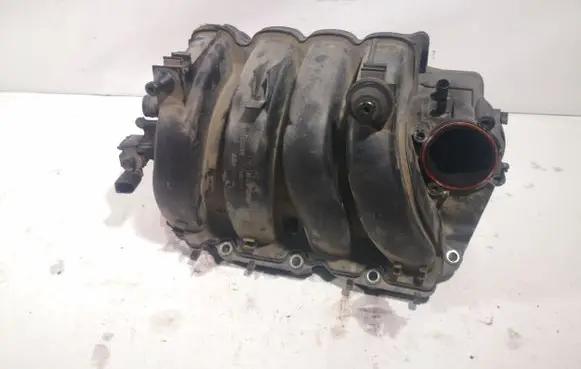 Skoda Octavia Mk2 (1Z) Intake manifold 2900310509 03C129711F 03C129709F