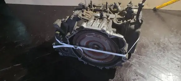 KIA Carens I Automatic gearbox n4msdp 023091
