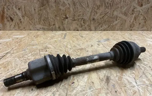 Volvo V50 Front driveshaft P30759110